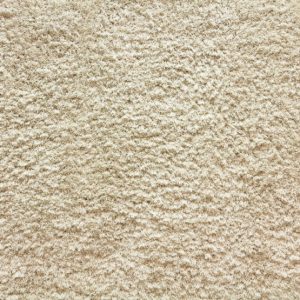 Shaggy Posh-Ivory Carpet 
