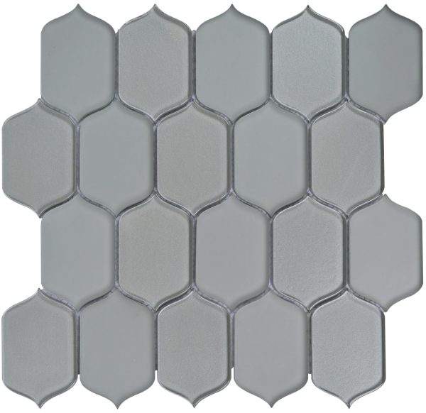 Starlet Lantern Mosaic Starlet Lantern Mosaic