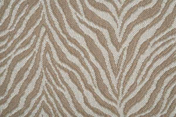 Talia-Canvas Carpet 
