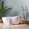 Whisper Gray Turning Point Mosaic  