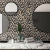 Yukon Range Herringbone Mosaic Yukon Range Herringbone Mosaic