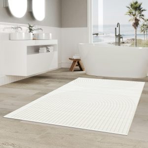 Irvine 5' x 7' Rectangle Indoor Rugs 