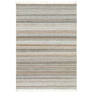 Monterey Tan 5' x 7' Rectangle Indoor Rugs 