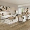 Tahoe Cinnamon 8' x 10' Rectangle Indoor Rugs 