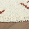 Tahoe Cinnamon 9' x 12' Rectangle Indoor Rugs 
