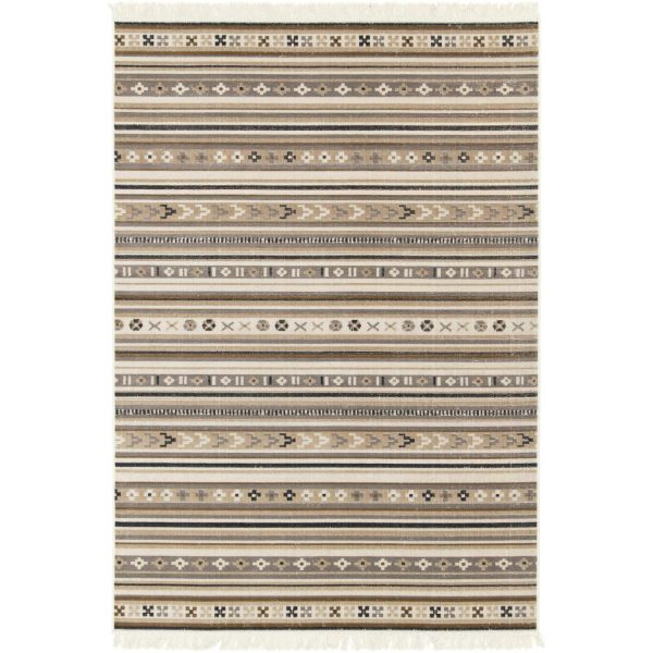 Montecito 5' x 7' Rectangle Indoor Rugs Montecito 5' x 7' Rectangle Indoor Rugs