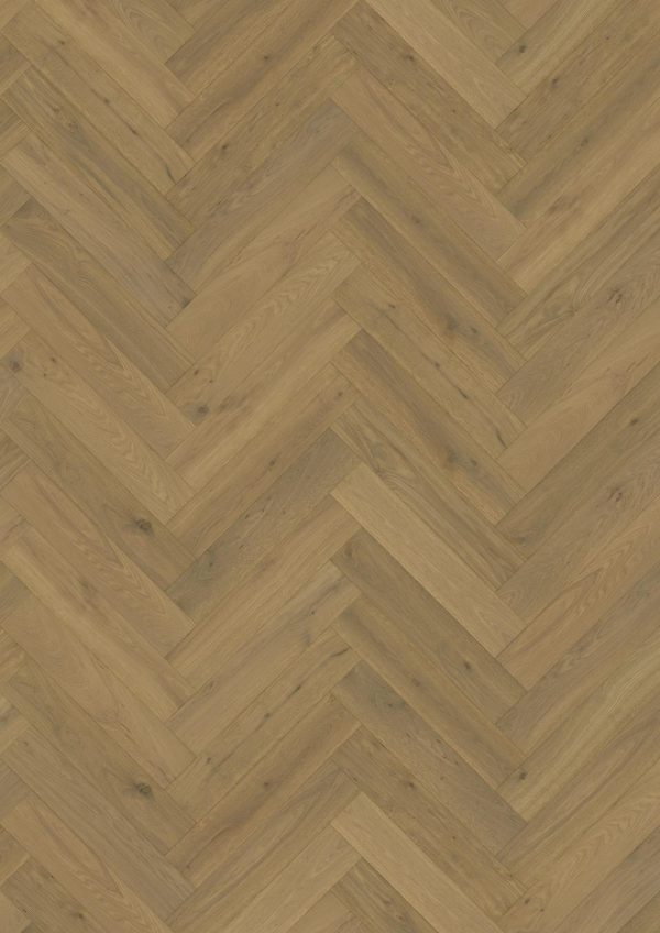 Herringbone Oak CD Grey  