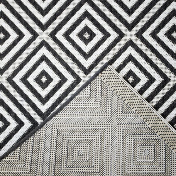 Eureka 5' x 7' Rectangle Indoor Rugs 