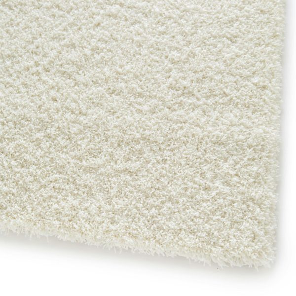 Miraleste White 8' x 10' Rectangle Indoor Rugs 