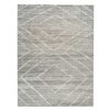Presidio Gray 5' x 7' Rectangle Indoor Rugs Presidio Gray 5' x 7' Rectangle Indoor Rugs