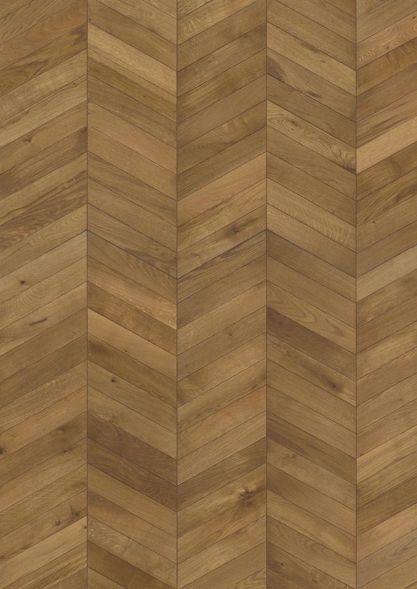 Chevron Light brown  
