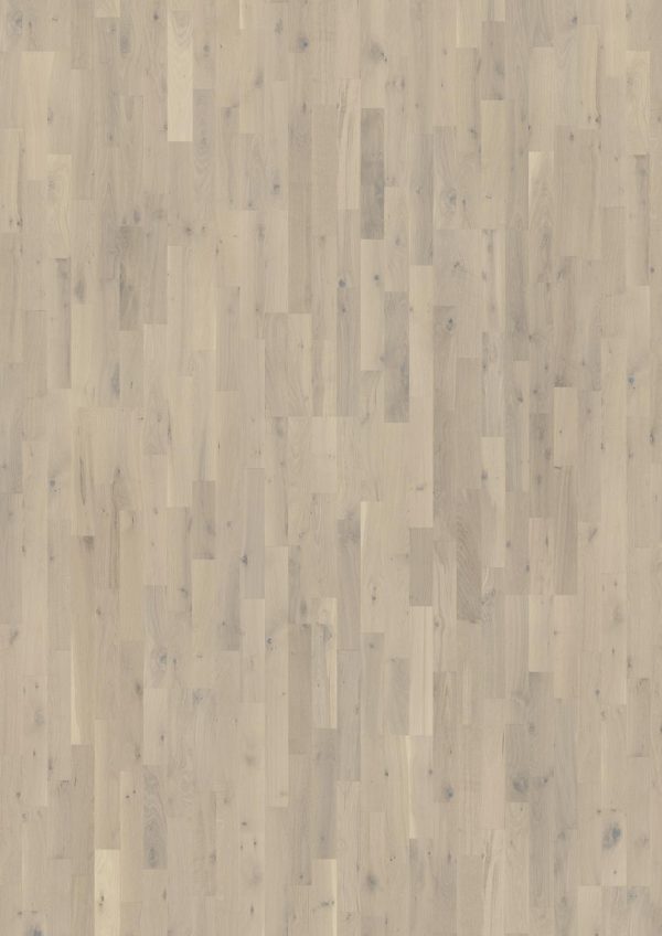 Loft White Strip  