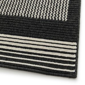 Gerstle Park 8' x 10' Rectangle Indoor Rugs 