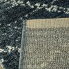 Presidio Navy 7' x 9' Rectangle Indoor Rugs 