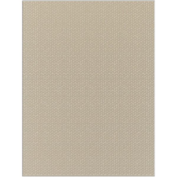 San Mateo 8' x 10' Rectangle Indoor Rugs 