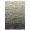 Toluca Black 8' x 10' Rectangle Indoor Rugs 