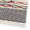 Trinity Gray 8' x 10' Rectangle Indoor Rugs 