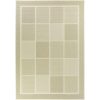 Kensington Tan 5' x 7' Rectangle Indoor Rugs 
