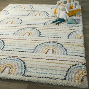 Wawona 4' x 6' Rectangle Indoor Rugs 