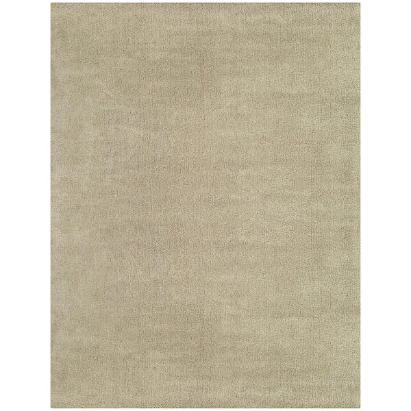 Cambria Sand 8' x 10' Rectangle Indoor Rugs 