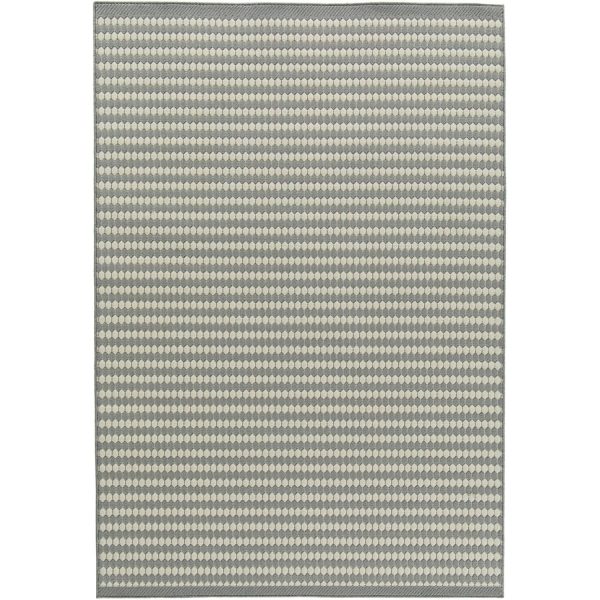 Inyo 5' x 7' Rectangle Indoor Rugs 
