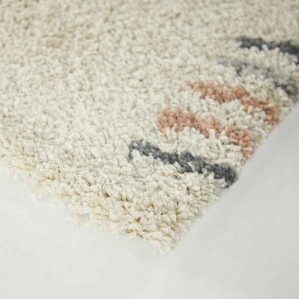 Laguna Beach 4.5' x 6' Rectangle Indoor Rugs 