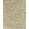 Wilshire Tan 8' x 10' Rectangle Indoor Rugs 