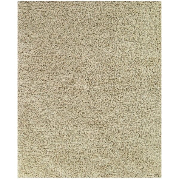 Wilshire Tan 8' x 10' Rectangle Indoor Rugs 