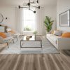 Presidio Gray 8' x 10' Rectangle Indoor Rugs Presidio Gray 8' x 10' Rectangle Indoor Rugs
