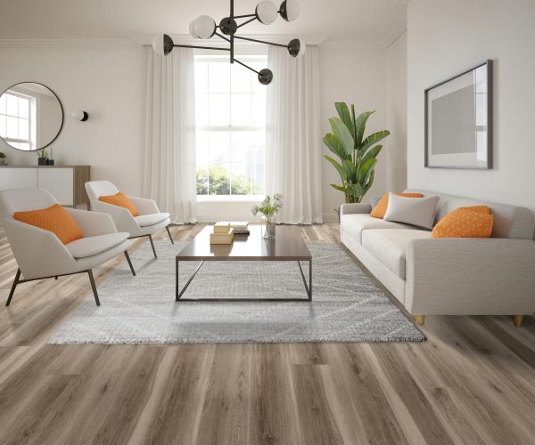 Presidio Gray 8' x 10' Rectangle Indoor Rugs Presidio Gray 8' x 10' Rectangle Indoor Rugs
