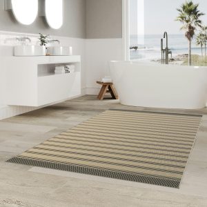 Signal Hill 5' x 7' Rectangle Indoor Rugs 