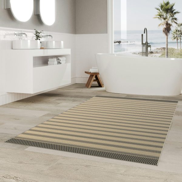 Signal Hill 5' x 7' Rectangle Indoor Rugs 