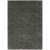 Wilshire Slate 5' x 7' Rectangle Indoor Rugs 