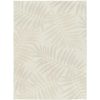 Palm Springs Tan 8' x 10' Rectangle Indoor Rugs 