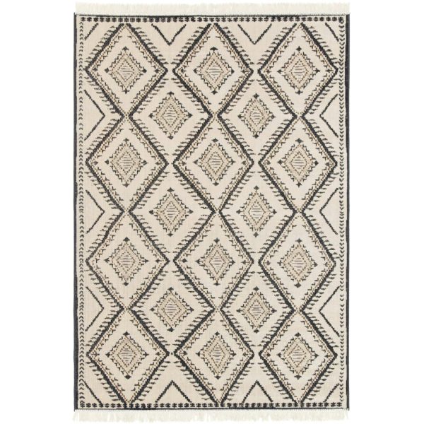 Zayante 5' x 7' Rectangle Indoor Rugs Zayante 5' x 7' Rectangle Indoor Rugs