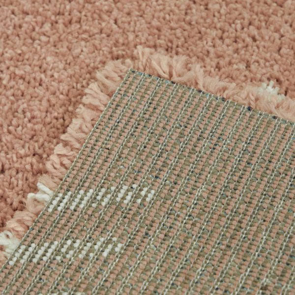 Tahoe Rose 8' x 10' Rectangle Indoor Rugs 
