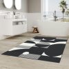 Inglewood 5' x 7' Rectangle Indoor Rugs 
