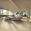 Herringbone Oak AB White  