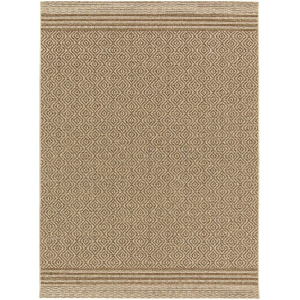 Solvang 8' x 10' Rectangle Indoor Rugs 