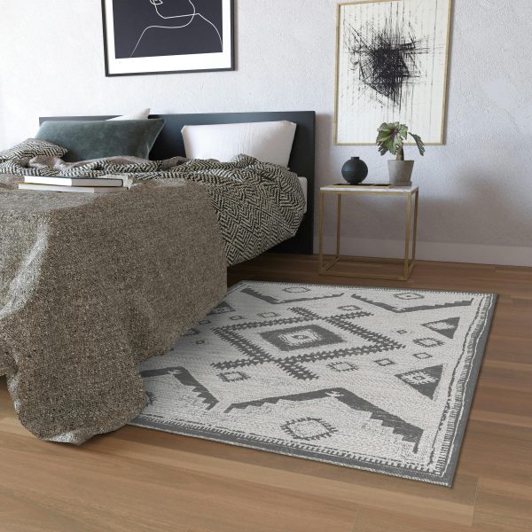 Santa Barbara 5' x 7' Rectangle Indoor Rugs Santa Barbara 5' x 7' Rectangle Indoor Rugs