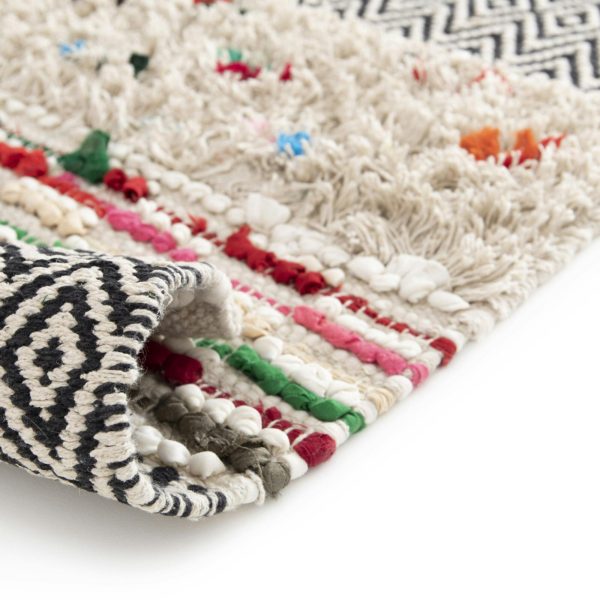 Trinity Gray 8' x 10' Rectangle Indoor Rugs 