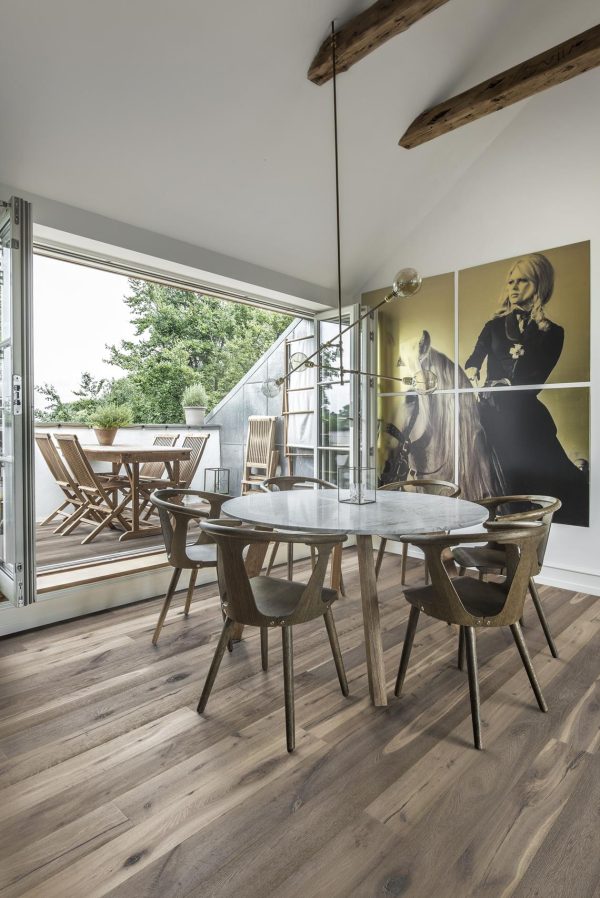 Oak Sture Oak Sture