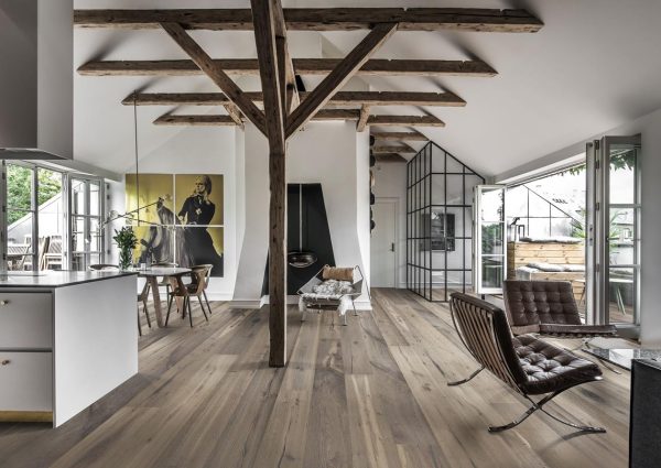 Oak Sture Oak Sture