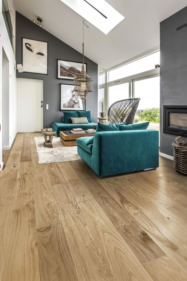 Oak Cornwall Oak Cornwall