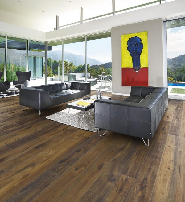 Oak Earth  