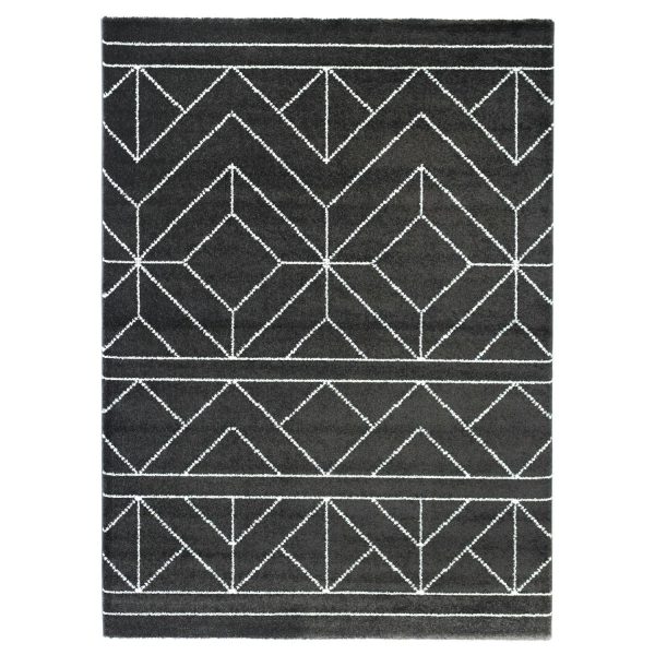 Bel Air 7' x 9' Rectangle Indoor Rugs 