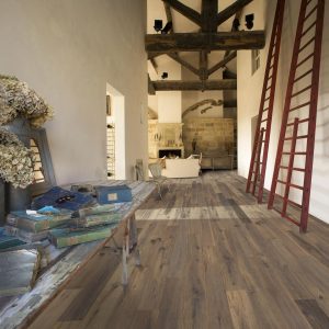 Oak Concrete  