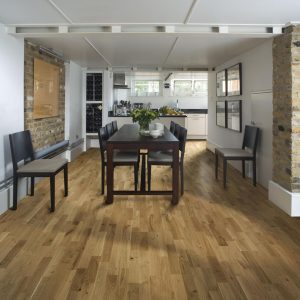 Oak Erve  
