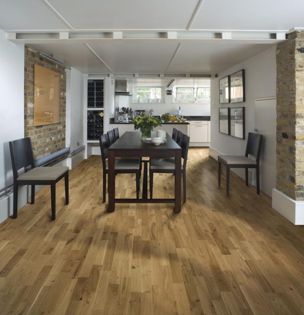 Oak Erve  