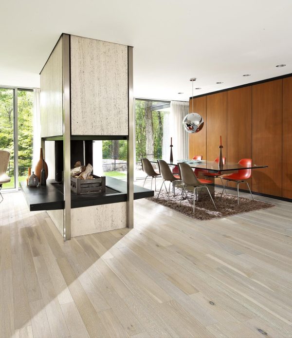 Arctic Oak  